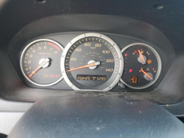 صورة رقم 9 من المزاد - 2008 HONDA PILOT VP مع VIN 5FNYF28228B007743