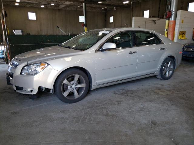 Photo 1 from auction – 2012 CHEVROLET MALIBU 1LT with VIN 1G1ZC5E06CF245142