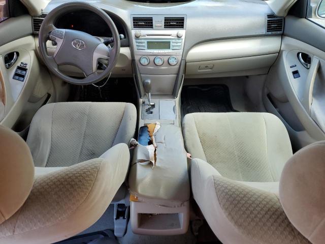 Photo 8 from auction – 2007 TOYOTA CAMRY CE with VIN 4T1BE46K17U693198