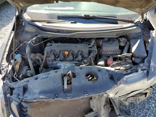 Photo 11 from auction – 2013 HONDA CIVIC LX with VIN 19XFB2F58DE292044