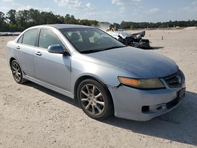 Photo 4 from auction – 2006 ACURA TSX with VIN JH4CL96866C013945