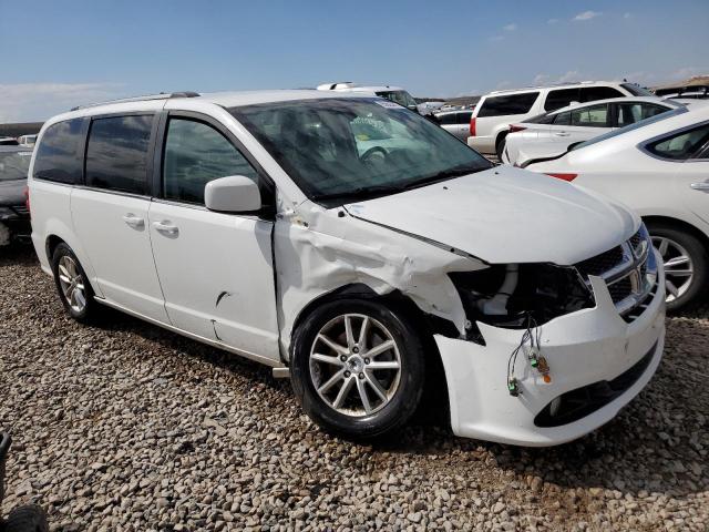 Photo 4 from auction – 2019 DODGE GRAND CARA with VIN 2C4RDGCG5KR519857