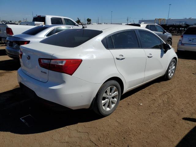 Photo 3 from auction – 2015 KIA RIO EX with VIN KNADN4A37F6448452