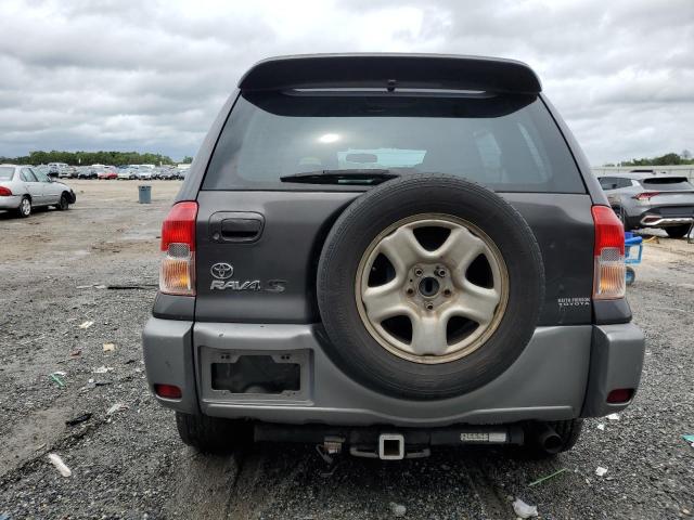 Фото 6 с аукциона – 2003 TOYOTA RAV4 с VIN JTEGH20V230099564