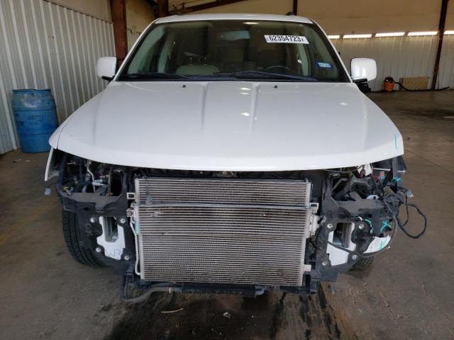 Photo 5 from auction – 2014 DODGE JOURNEY SX with VIN 3C4PDCBG3ET255721