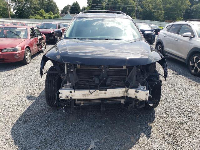 Photo 5 from auction – 2017 NISSAN PATHFINDER with VIN 5N1DR2MN6HC630183