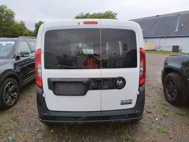 Photo 6 from auction – 2015 RAM PROMASTER with VIN ZFBERFAT2F6954278