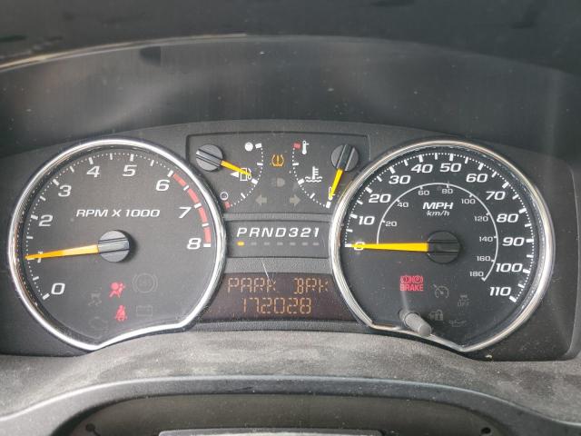 Photo 9 from auction – 2012 CHEVROLET COLORADO with VIN 1GCESBFE1C8150624