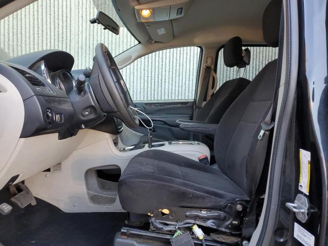 Photo 7 from auction – 2012 DODGE GRAND CARA with VIN 2C4RDGCG5CR294910