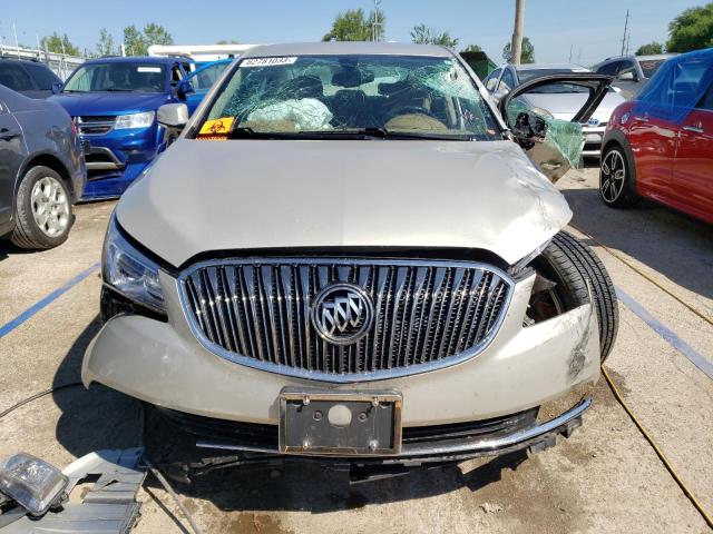 Photo 5 from auction – 2014 BUICK LACROSSE with VIN 1G4GB5G32EF156644