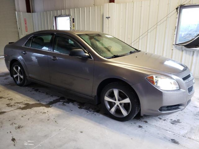 Photo 4 from auction – 2011 CHEVROLET MALIBU LS with VIN 1G1ZB5E12BF309753