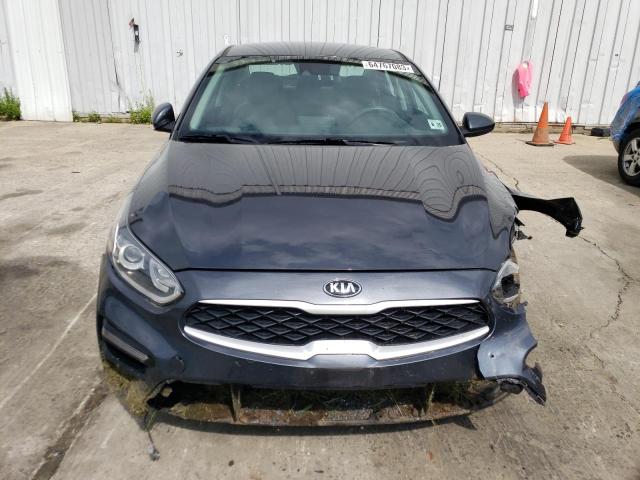 Photo 5 from auction – 2020 KIA FORTE FE with VIN 3KPF24AD6LE253767