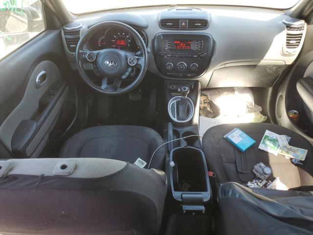 Photo 8 from auction – 2016 KIA SOUL with VIN KNDJN2A23G7325003
