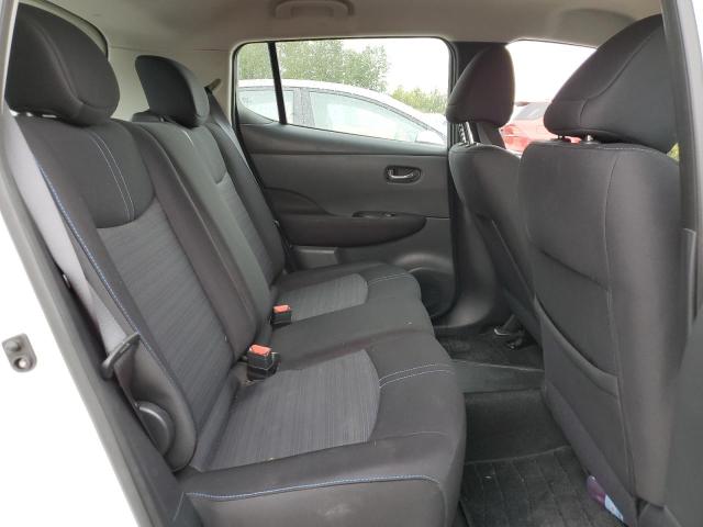 Photo 10 from auction – 2018 NISSAN LEAF S with VIN 1N4AZ1CP1JC314304