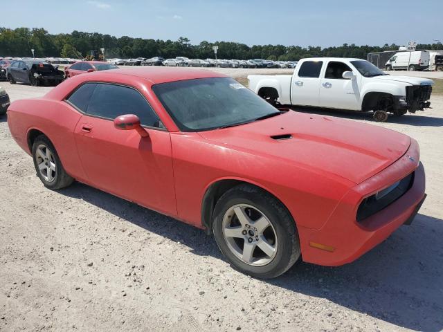 Photo 4 from auction – 2010 DODGE CHALLENGER with VIN 2B3CJ4DV6AH157599