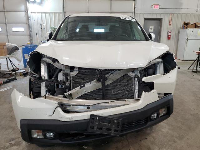 Photo 5 from auction – 2017 HONDA RIDGELINE with VIN 5FPYK3F57HB016606