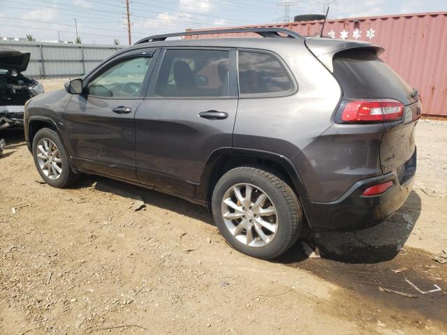 Photo 2 from auction – 2018 JEEP CHEROKEE L with VIN 1C4PJMCB9JD603152