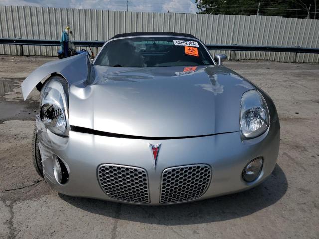 Photo 5 from auction – 2008 PONTIAC SOLSTICE with VIN 1G2MB35B28Y129964