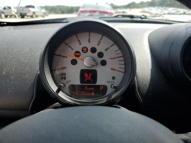 صورة رقم 9 من المزاد - 2014 MINI COOPER S C مع VIN WMWZC3C59EWP29946