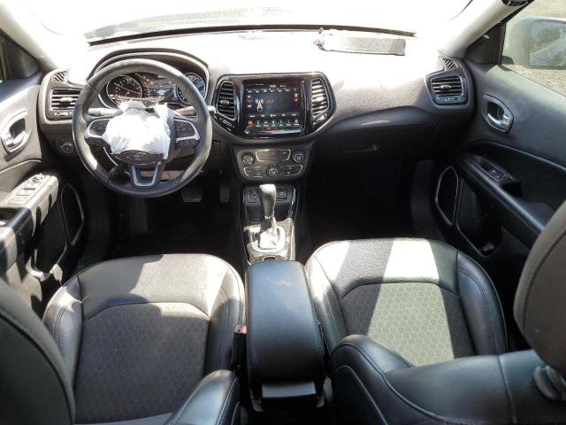 Photo 8 from auction – 2019 JEEP COMPASS LA with VIN 3C4NJCBB1KT762908