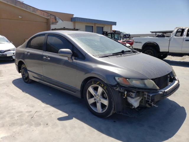 Photo 4 from auction – 2010 HONDA CIVIC LX-S with VIN 19XFA1F62AE065871