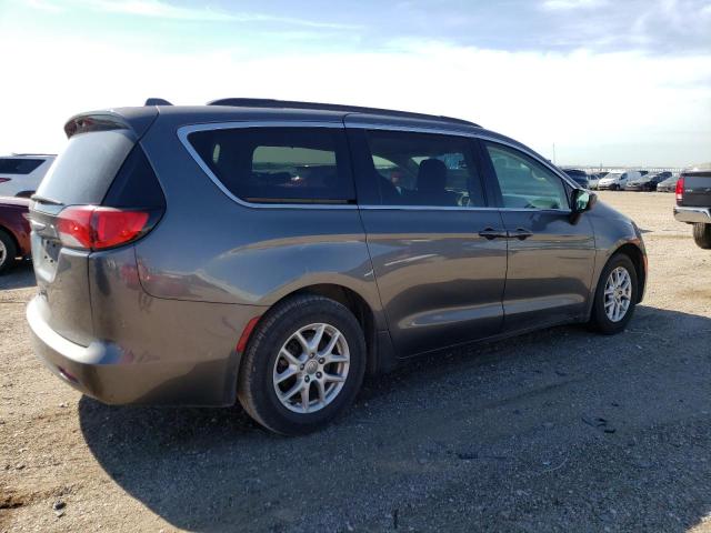 Photo 3 from auction – 2020 CHRYSLER VOYAGER LX with VIN 2C4RC1DG2LR262060