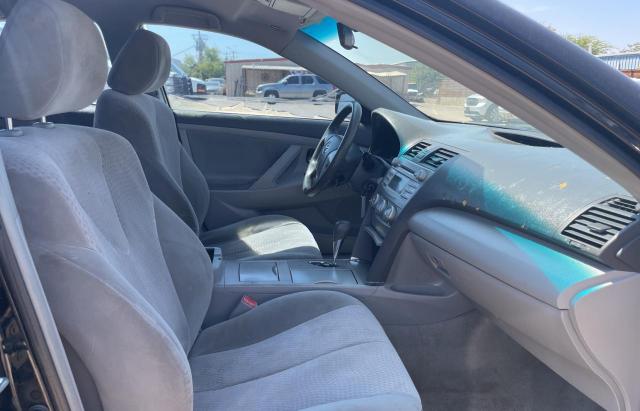 Photo 5 from auction – 2011 TOYOTA CAMRY BASE with VIN 4T1BF3EK8BU128142