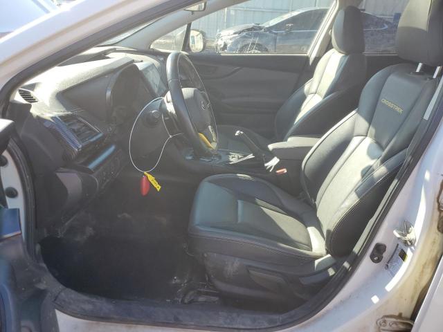 Photo 7 from auction – 2021 SUBARU CROSSTREK with VIN JF2GTHSC2MH277169