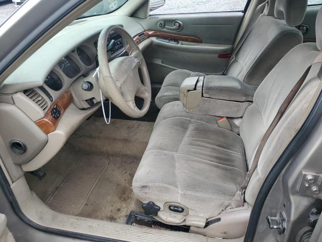 Photo 7 from auction – 2000 BUICK LESABRE CU with VIN 1G4HP54K2YU284934