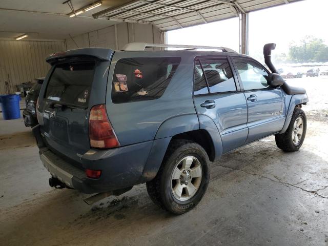 Photo 3 from auction – 2004 TOYOTA 4RUNNER LI with VIN JTEBT17R248011840