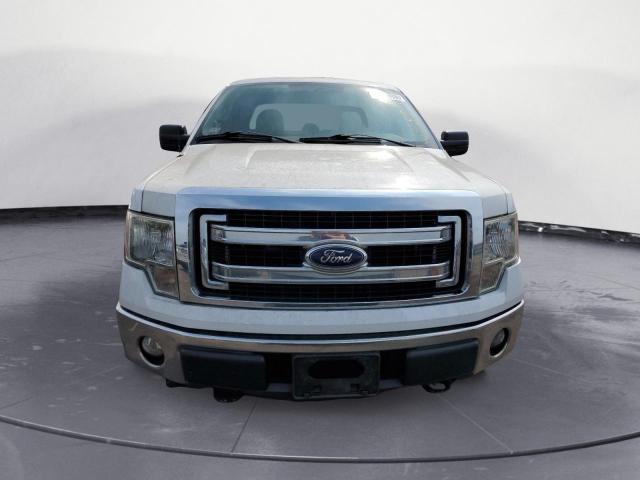Photo 5 from auction – 2013 FORD F150 SUPER with VIN 1FTEX1EM1DKD65784