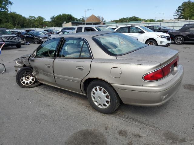 Снимка 2 от търг – 2000 BUICK CENTURY CU с VIN 2G4WS52J9Y1209515