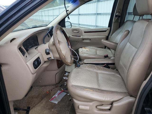 Photo 7 from auction – 2001 FORD WINDSTAR L with VIN 2FMDA58431BB03007