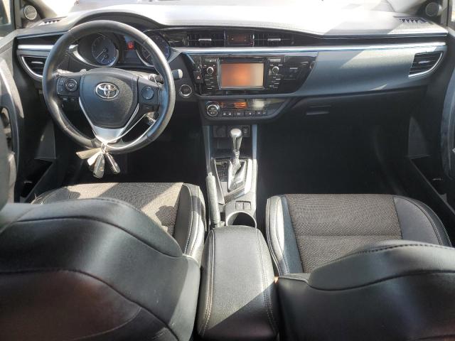 Снимка 8 от търг – 2014 TOYOTA COROLLA L с VIN 2T1BURHE4EC002333