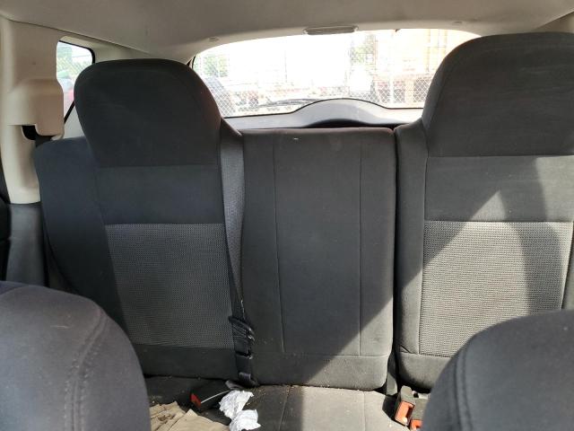 Photo 10 from auction – 2011 JEEP COMPASS SP with VIN 1J4NT1FB2BD245884