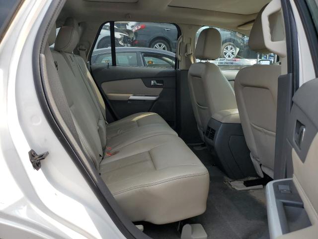Снимка 10 от търг – 2013 FORD EDGE LIMIT с VIN 2FMDK3KC5DBB19604