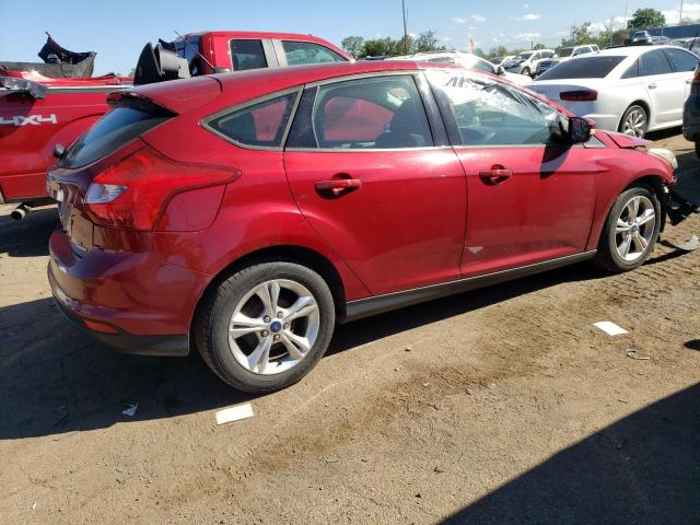 Photo 3 from auction – 2014 FORD FOCUS SE with VIN 1FADP3K20EL129624