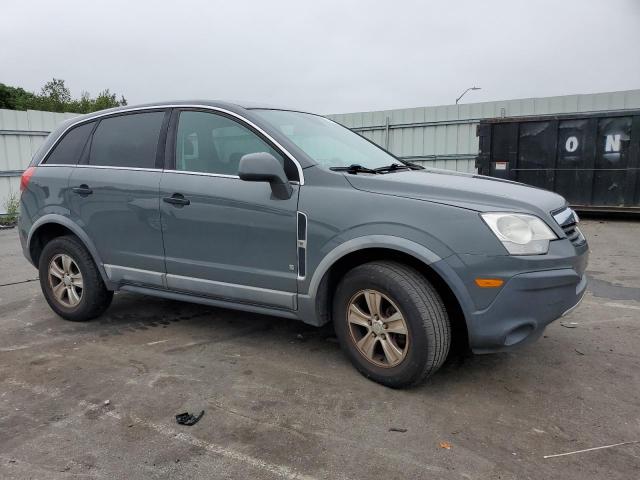 Photo 4 from auction – 2009 SATURN VUE XE with VIN 3GSCL33P09S513404