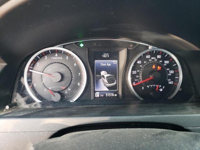 Photo 9 from auction – 2017 TOYOTA CAMRY LE with VIN 4T1BF1FK3HU789461