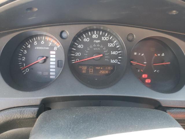 Photo 9 from auction – 2002 ACURA 3.2TL with VIN 19UUA56752A040668