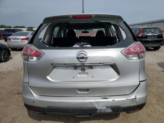 Photo 6 from auction – 2016 NISSAN ROGUE S with VIN 5N1AT2MT5GC826066