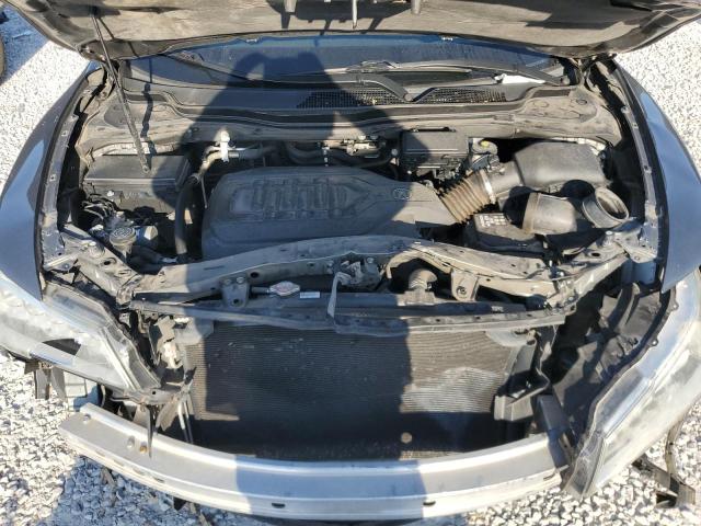 Photo 12 from auction – 2016 ACURA MDX TECHNO with VIN 5FRYD3H4XGB017916