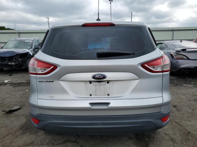Снимка 6 от търг – 2014 FORD ESCAPE S с VIN 1FMCU0F70EUE54895