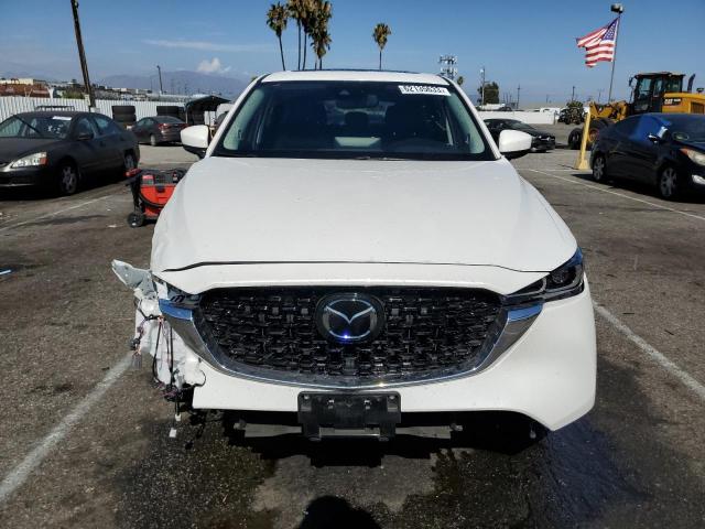 Zdjęcie 5 z aukcji – 2022 MAZDA CX-5 PREFE z VIN JM3KFBCM9N0613282