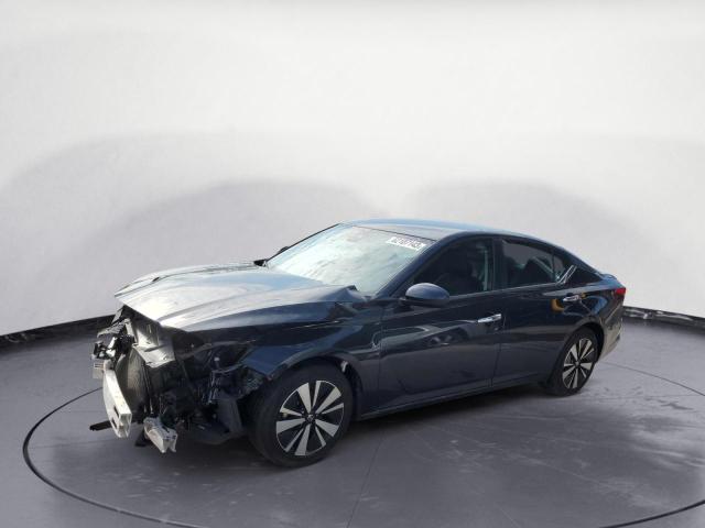 NISSAN ALTIMA SV 2022 with VIN 1N4BL4DV4NN302856 - Photo from auction