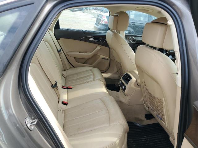 Photo 10 from auction – 2015 AUDI A6 PRESTIG with VIN WAUHGAFC1FN007442
