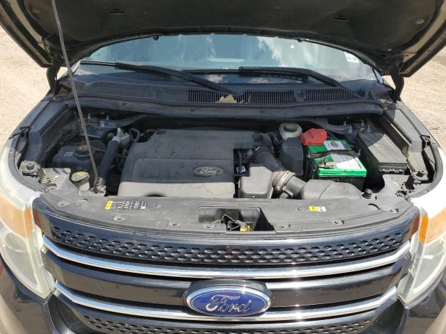 Zdjęcie 12 z aukcji – 2014 FORD EXPLORER L z VIN 1FM5K8F8XEGB96941