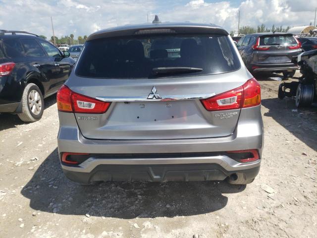 Photo 6 from auction – 2018 MITSUBISHI OUTLANDER with VIN JA4AP3AU5JZ003812