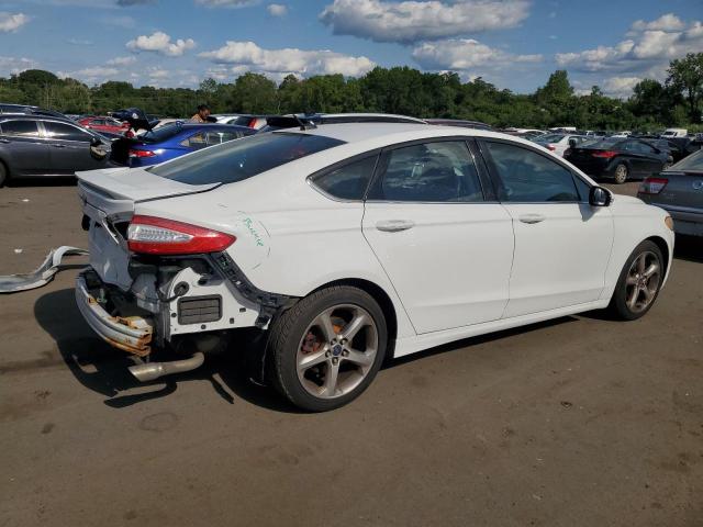 Photo 3 from auction – 2015 FORD FUSION SE with VIN 3FA6P0H70FR188539