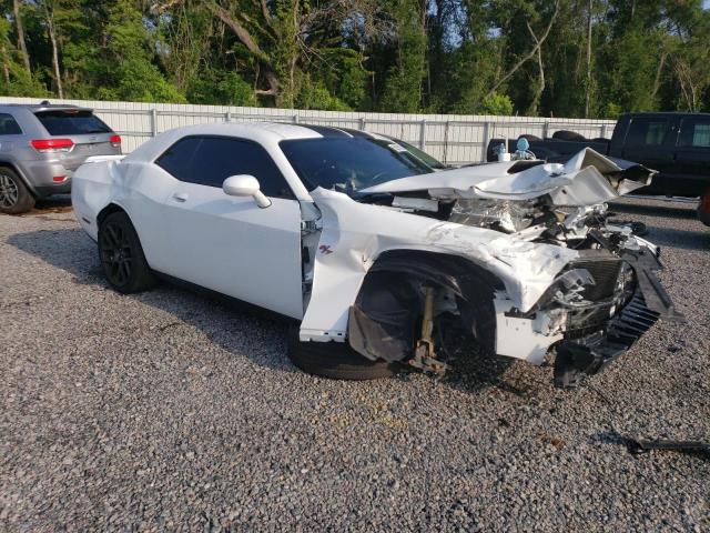 Photo 4 from auction – 2015 DODGE CHALLENGER with VIN 2C3CDZBT9FH895154